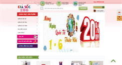 Desktop Screenshot of giasoc180.com